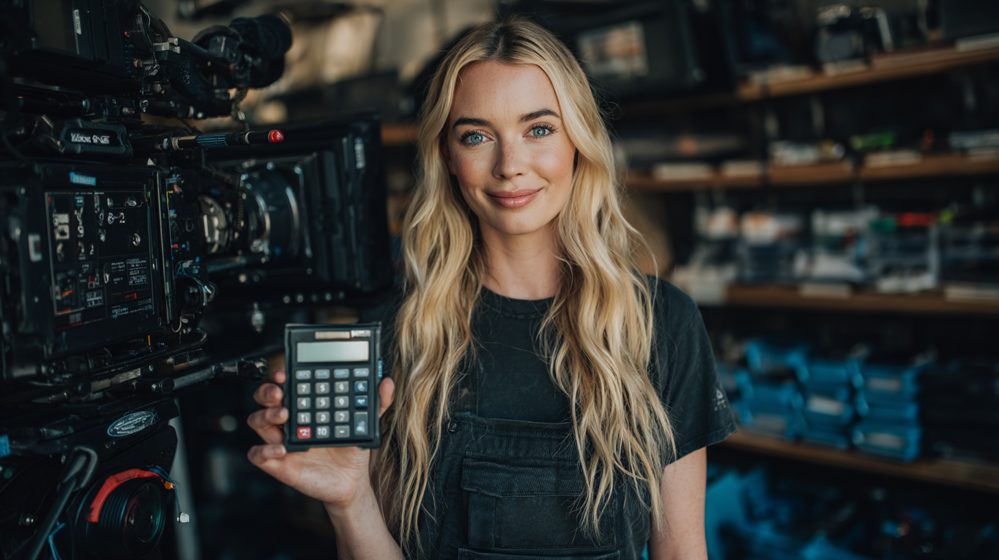 imagefilm kosten rechner